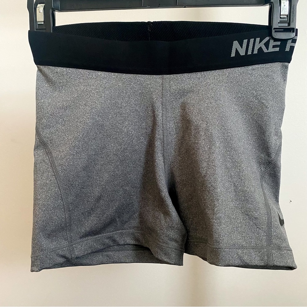 Nike Pro Dri-Fit shorts